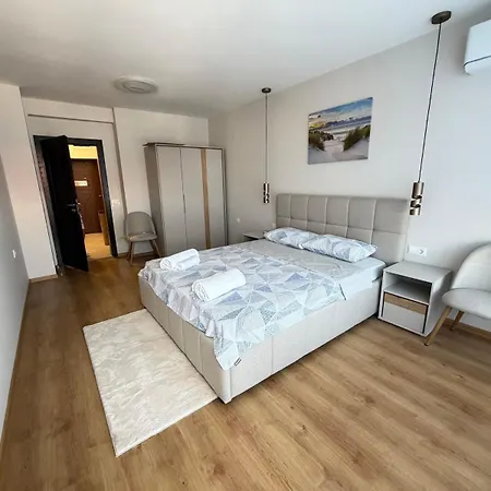 Lejlighed Azure Lazur 2bd *