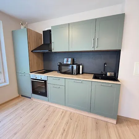 Lejlighed Azure Lazur 2bd