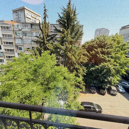 Azure Lazur 2bd Burgas City