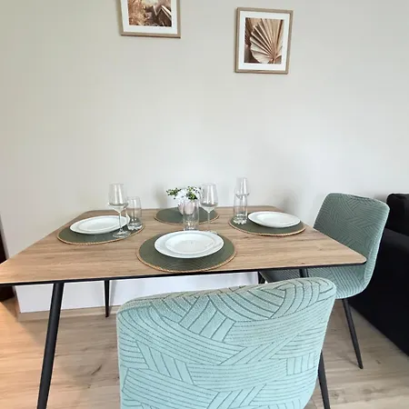 Azure Lazur 2bd Burgas City