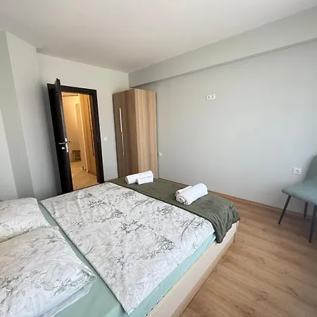 Azure Lazur 2bd * Burgas City
