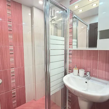 Azure Lazur 2bd Lejlighed