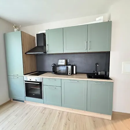 Lejlighed Azure Lazur 2bd