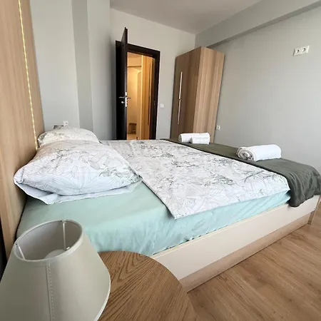 Lejlighed Azure Lazur 2bd